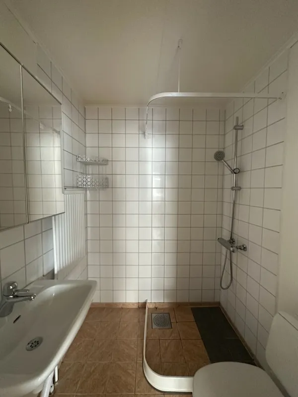 Hyreslägenhet på Oskarshamn i oskarshamn