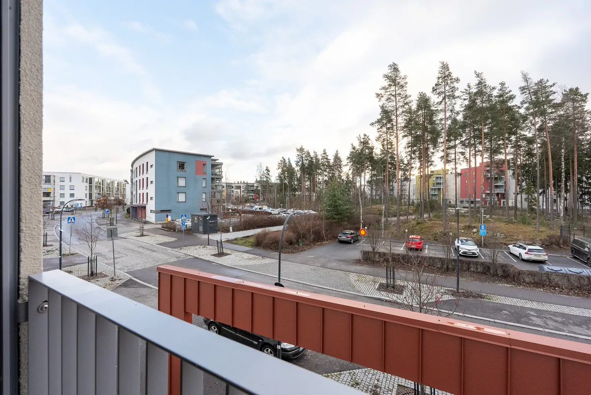 Hyreslägenhet på Vantaa i vantaa