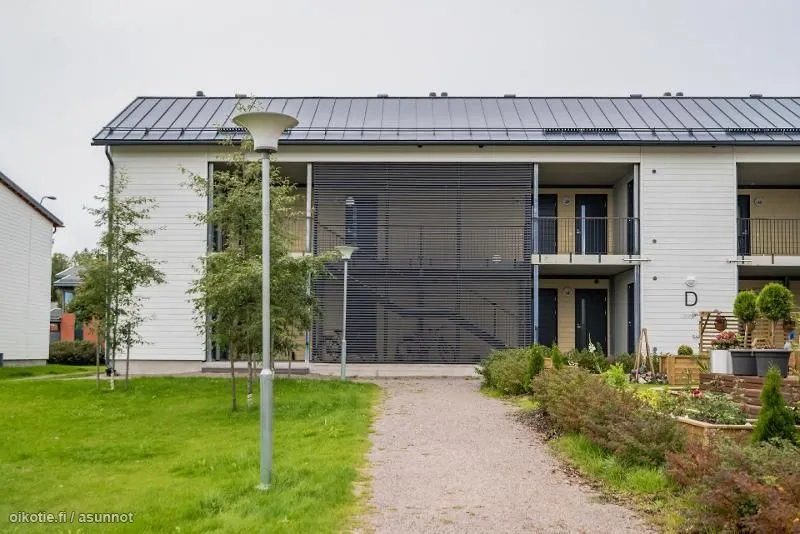 Hyresbostad på Vantaa i vantaa
