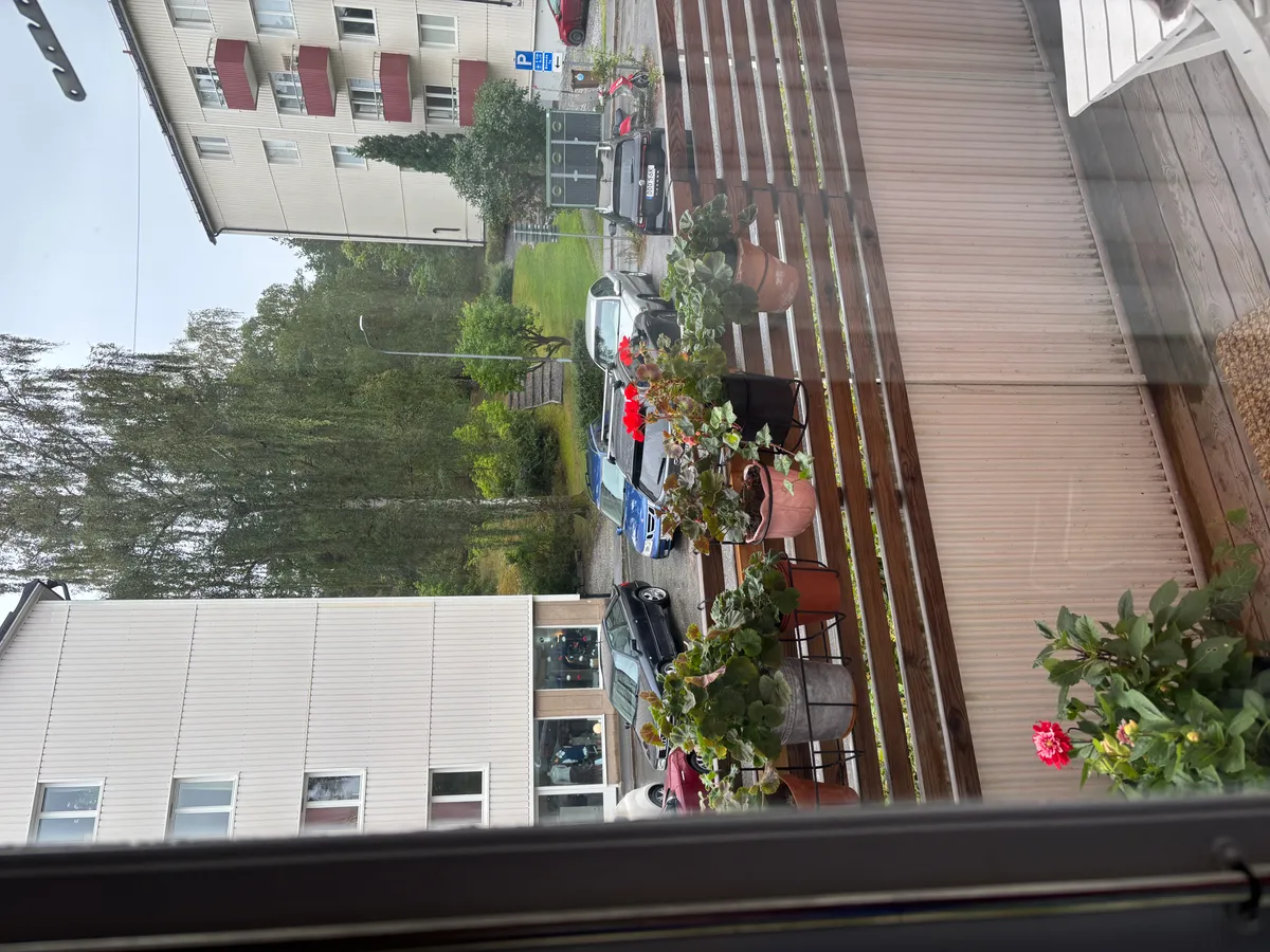 Hyreslägenhet på Lidingö i lidingo