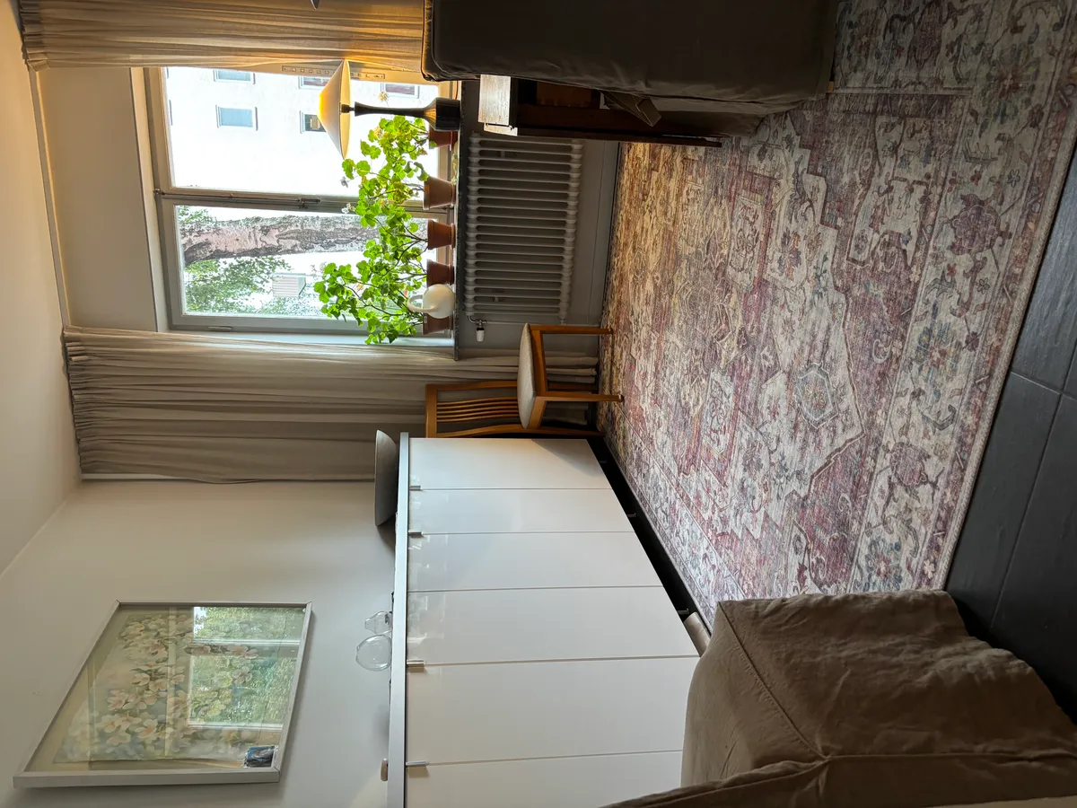 Hyreslägenhet på Lidingö i lidingo