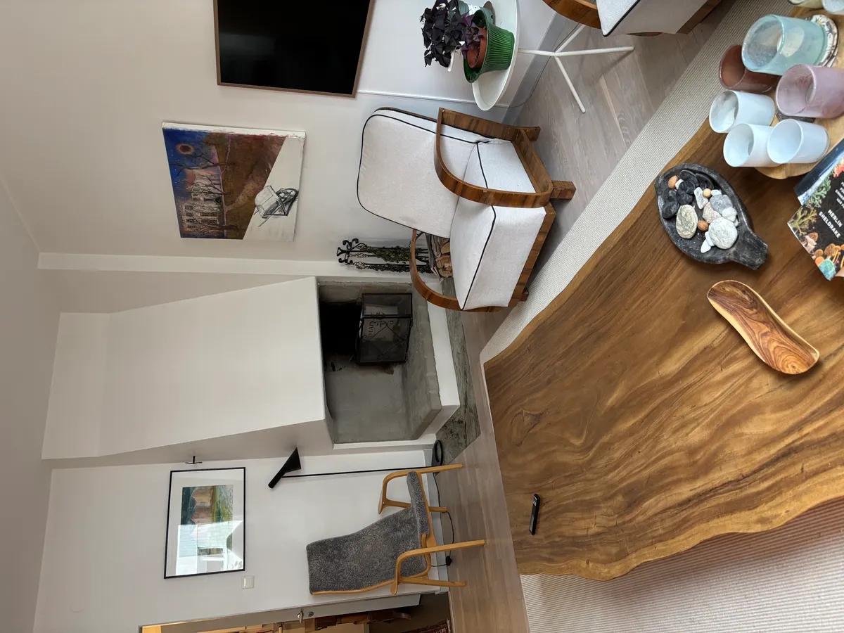 Hyreslägenhet på Lidingö i lidingo