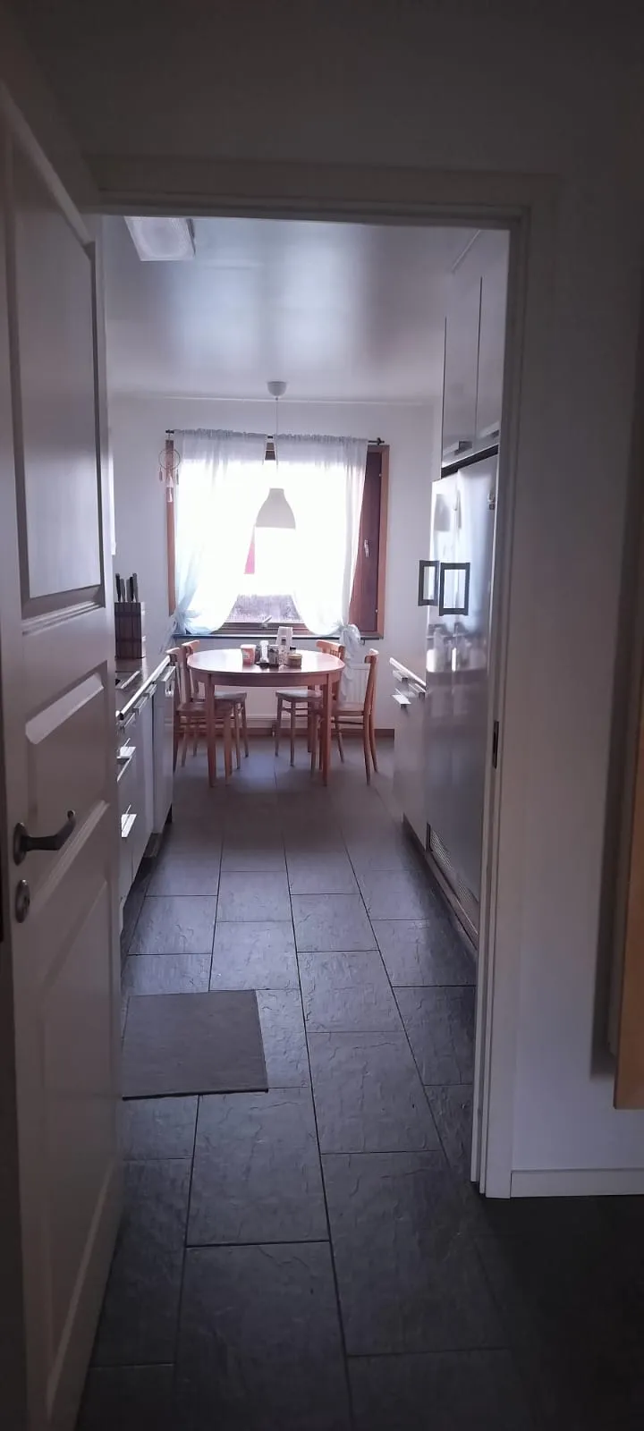 Hyreslägenhet på Hisings Kärra i hisings-karra