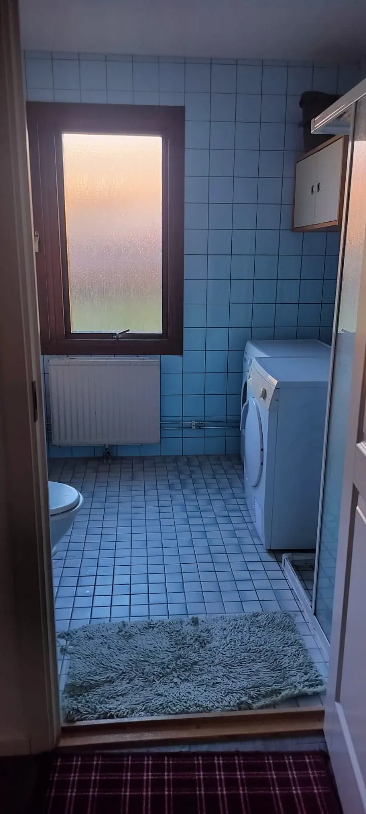Hyreslägenhet på Hisings Kärra i hisings-karra