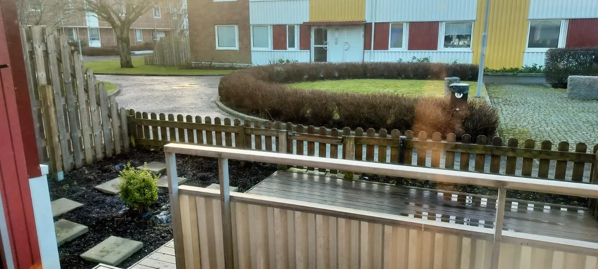 Hyreslägenhet på Hisings Kärra i hisings-karra