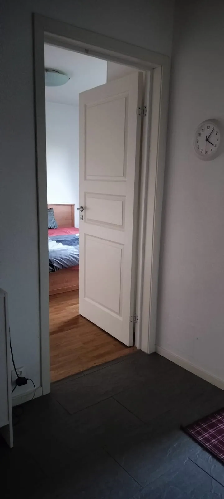 Hyreslägenhet på Hisings Kärra i hisings-karra