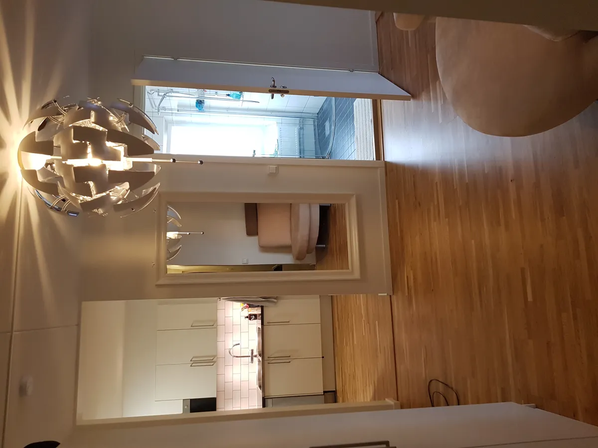 Hyreslägenhet på Jordbro i jordbro