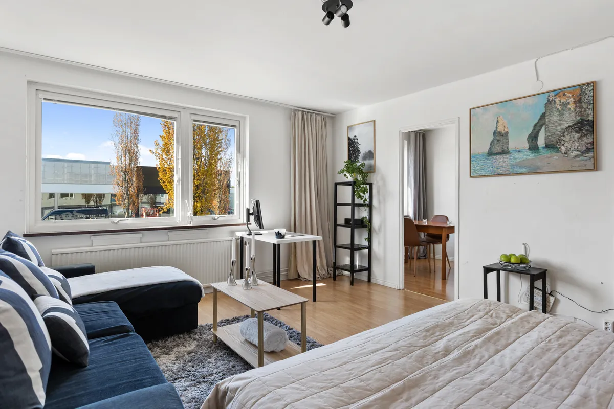 Hyreslägenhet på Jönköping i jonkoping