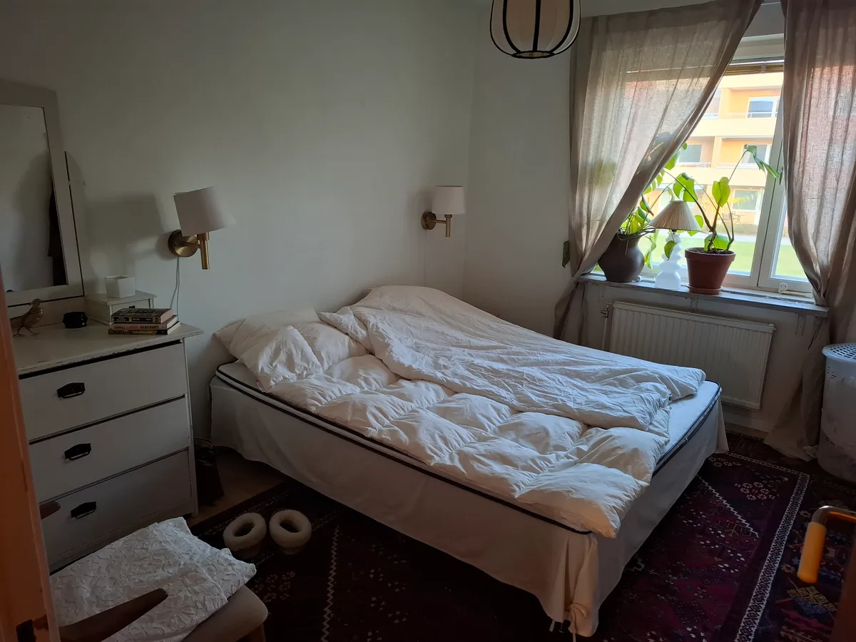 Hyreslägenhet på Visby i visby