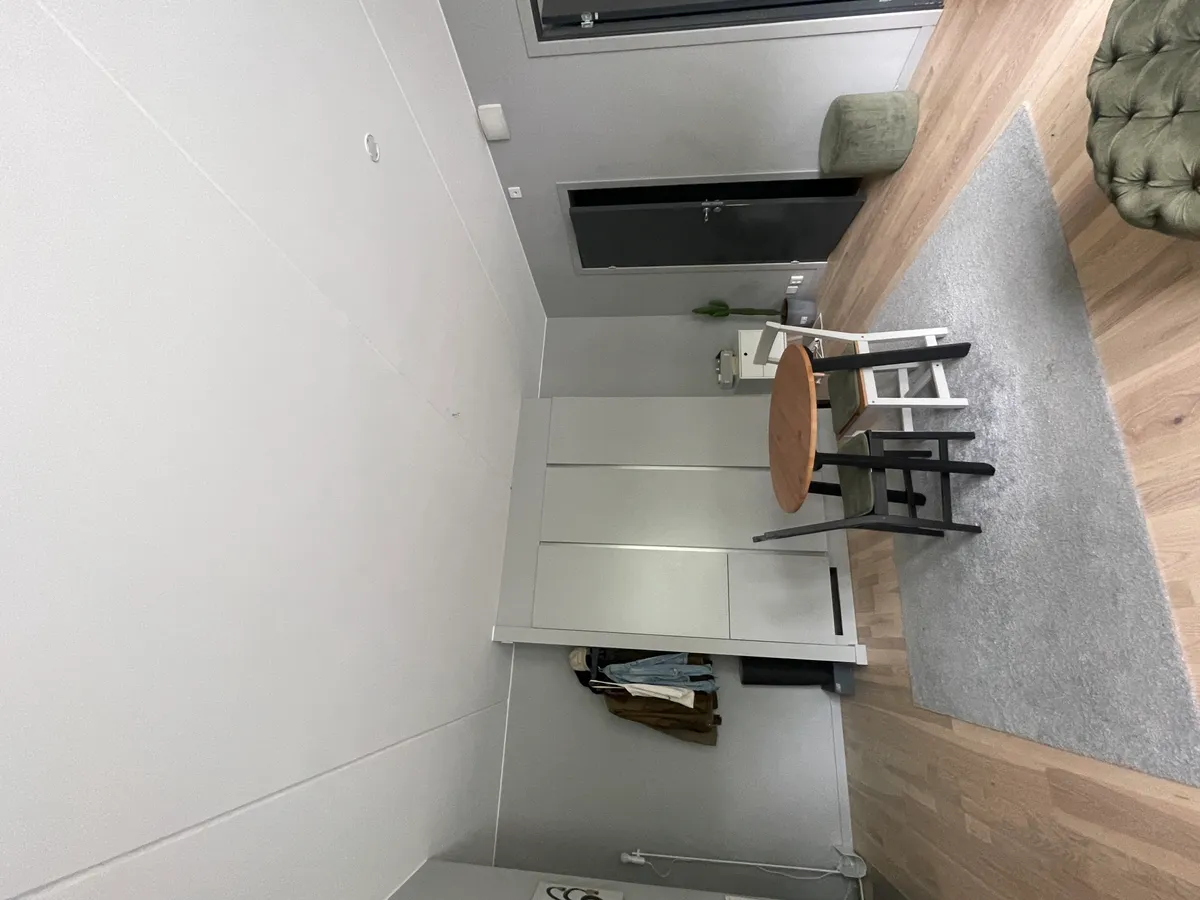 Hyreslägenhet på Hägersten i hagersten