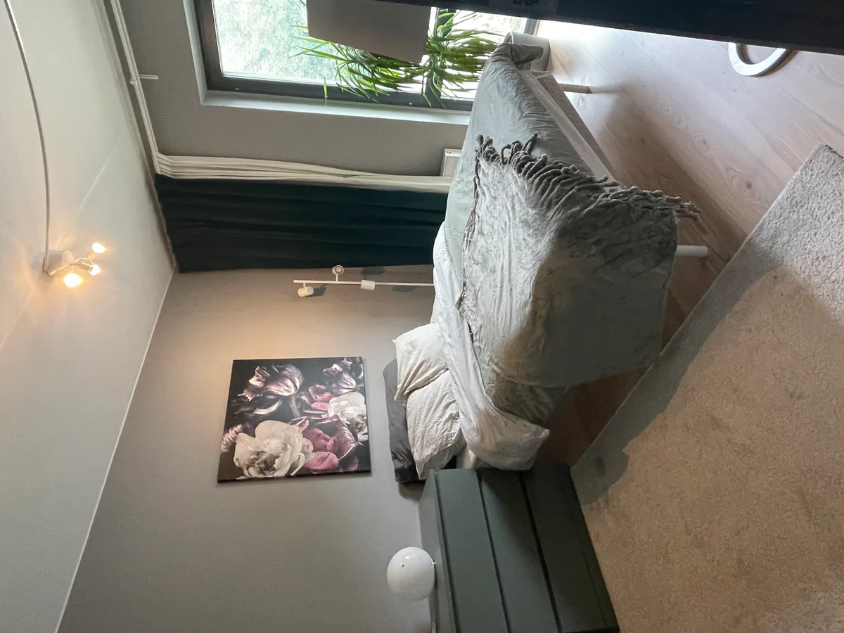 Hyreslägenhet på Hägersten i hagersten