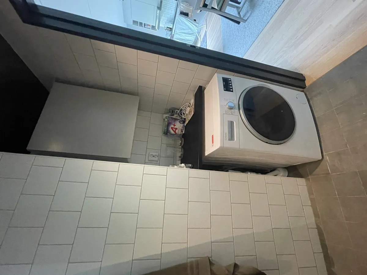 Hyreslägenhet på Hägersten i hagersten