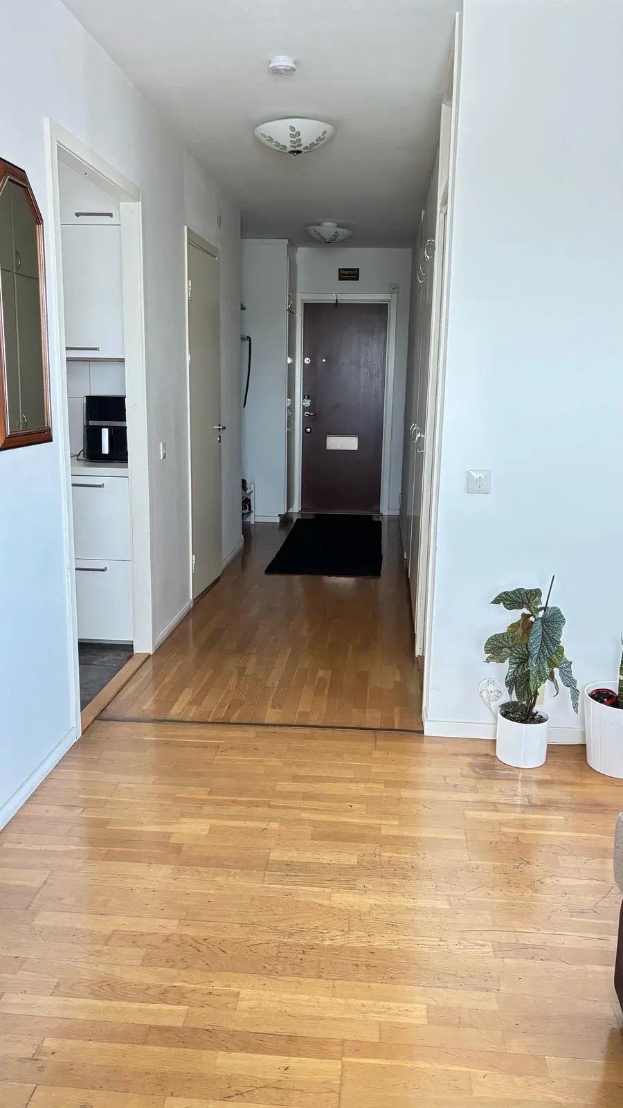 Hyreslägenhet på Danderyd i danderyd