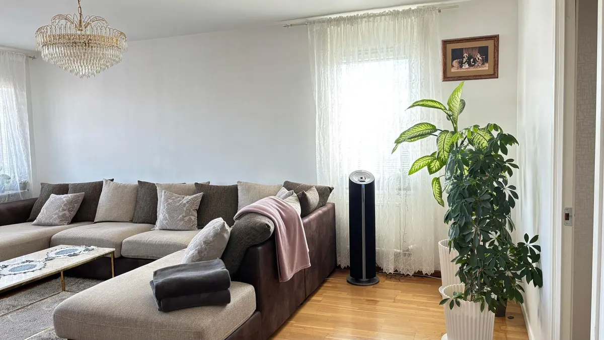 Hyreslägenhet på Danderyd i danderyd