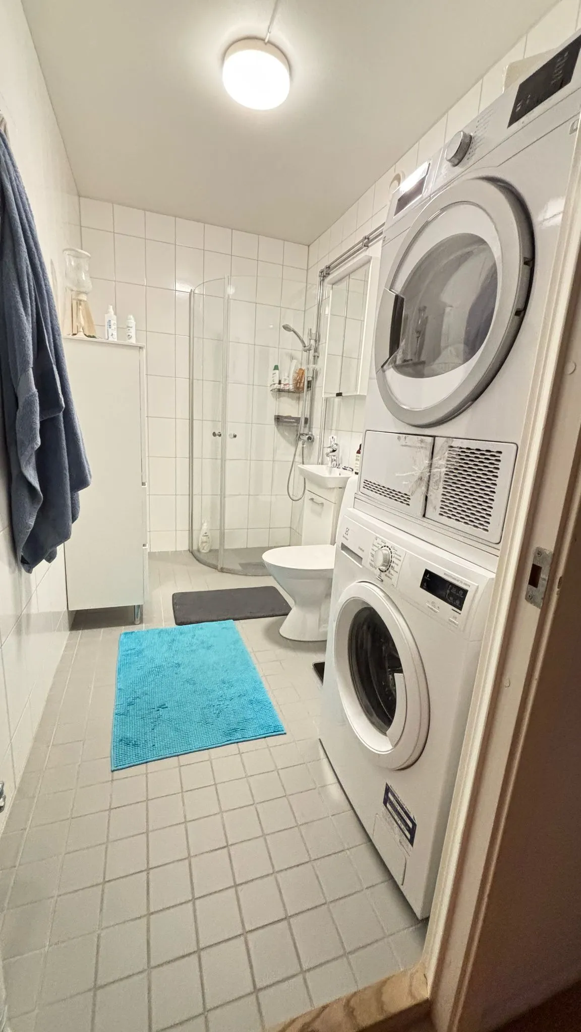 Hyreslägenhet på Danderyd i danderyd