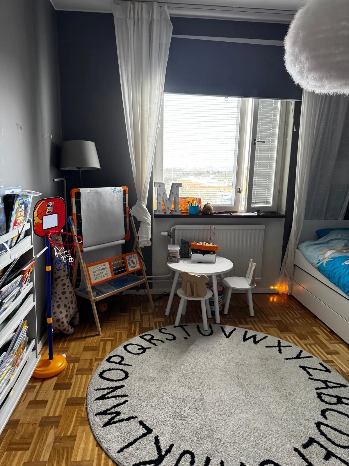 Hyreslägenhet på Solna i solna