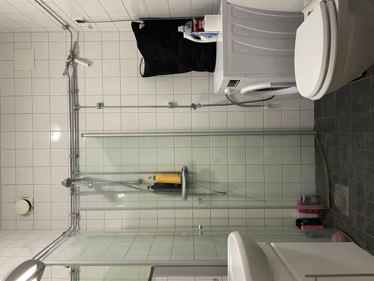 Hyreslägenhet på Borås i boras
