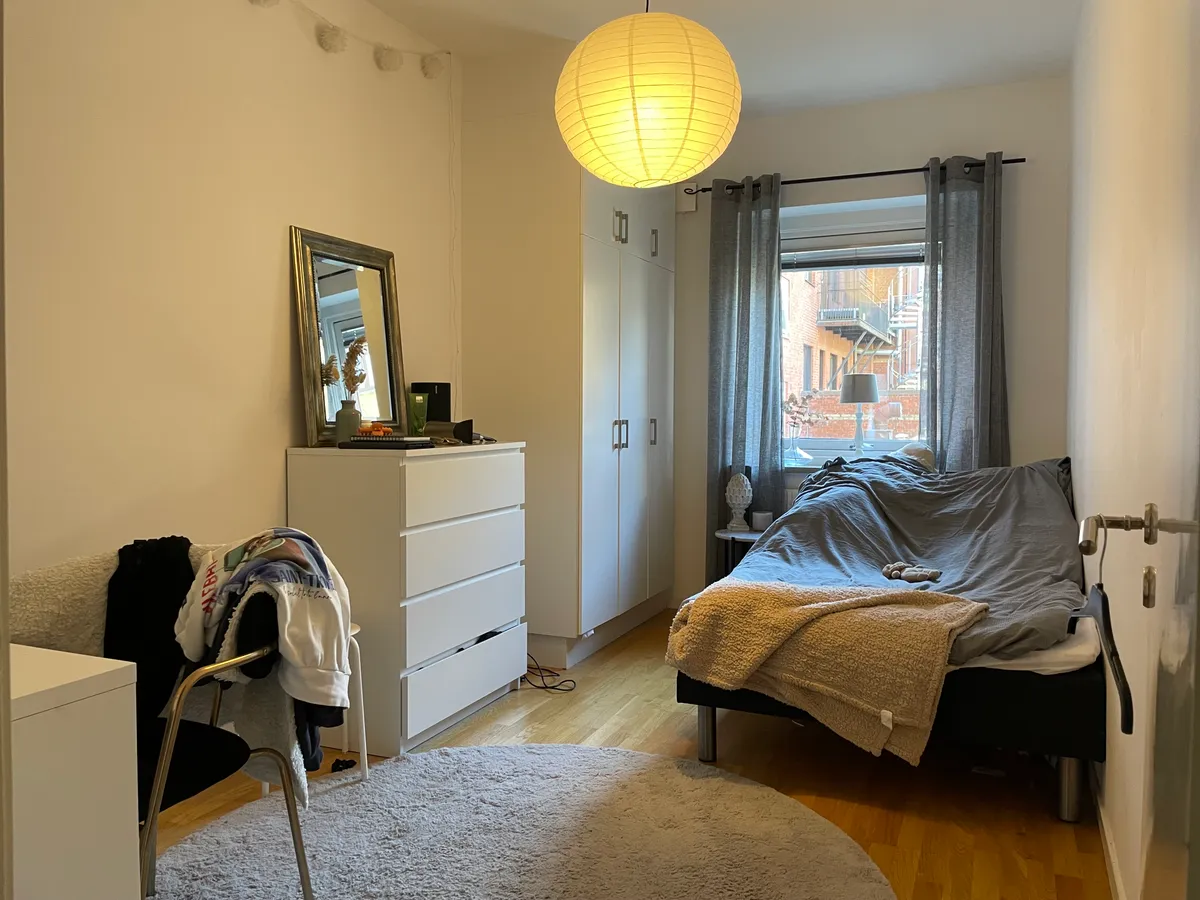 Hyreslägenhet på Borås i boras