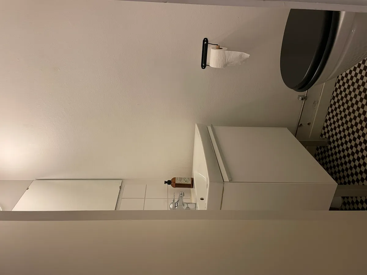 Hyreslägenhet på Borås i boras