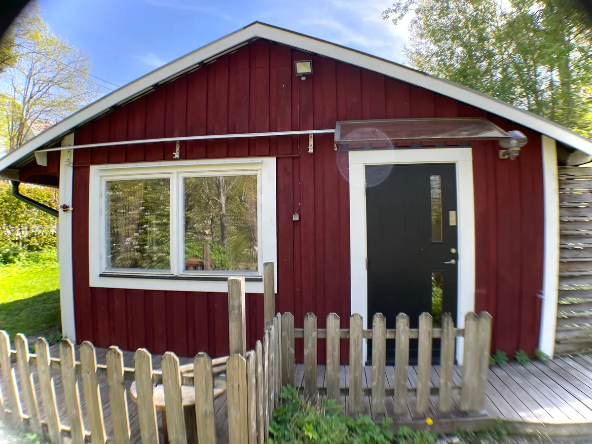 Hyresbostad på Saltsjö-boo i saltsjo-boo