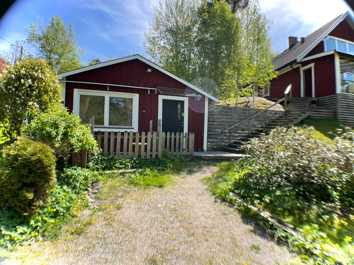 Hyresbostad på Saltsjö-boo i saltsjo-boo