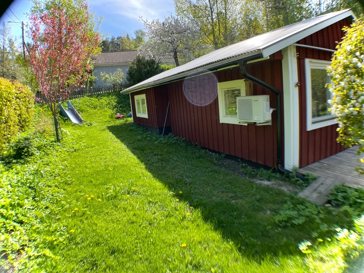 Hyresbostad på Saltsjö-boo i saltsjo-boo