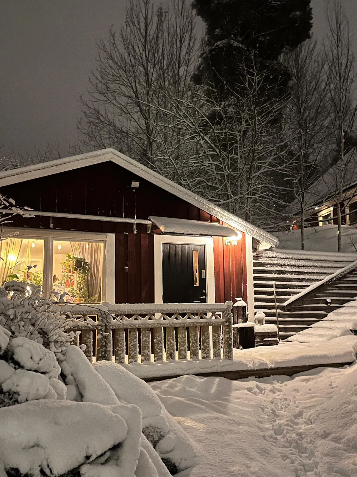 Hyresbostad på Saltsjö-boo i saltsjo-boo