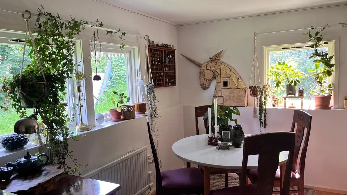 Hyresbostad på Saltsjö-boo i saltsjo-boo