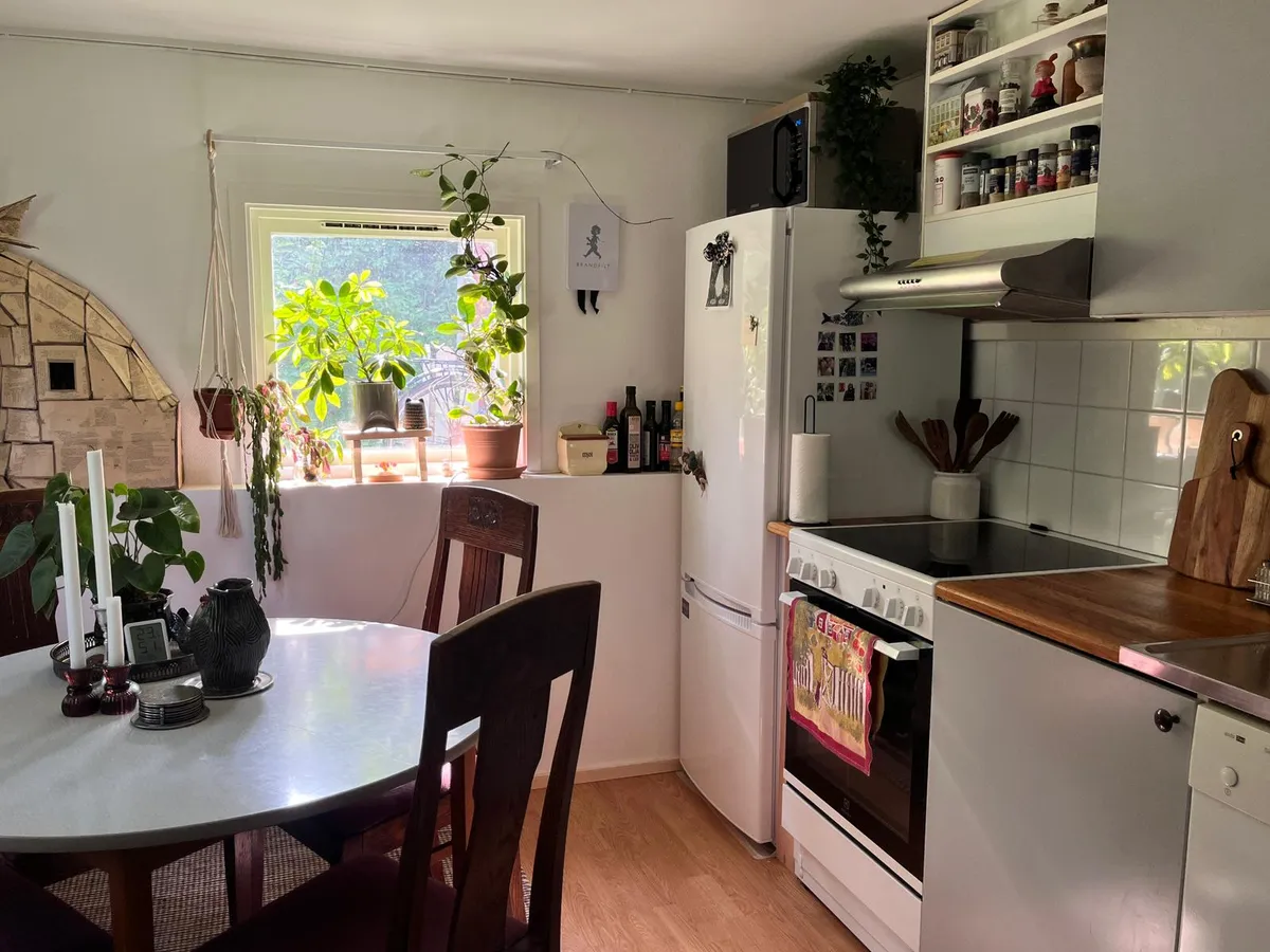 Hyresbostad på Saltsjö-boo i saltsjo-boo