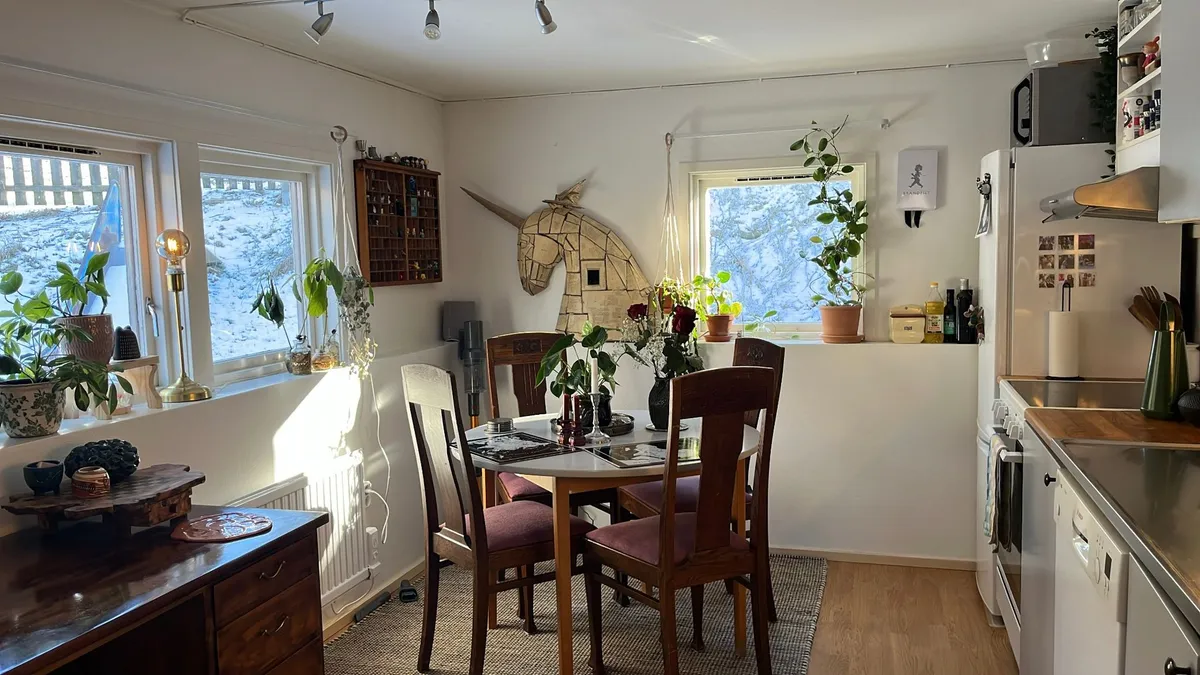 Hyresbostad på Saltsjö-boo i saltsjo-boo