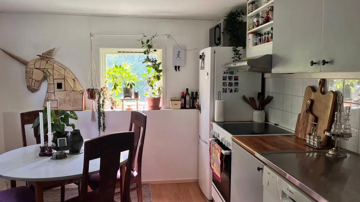 Hyresbostad på Saltsjö-boo i saltsjo-boo