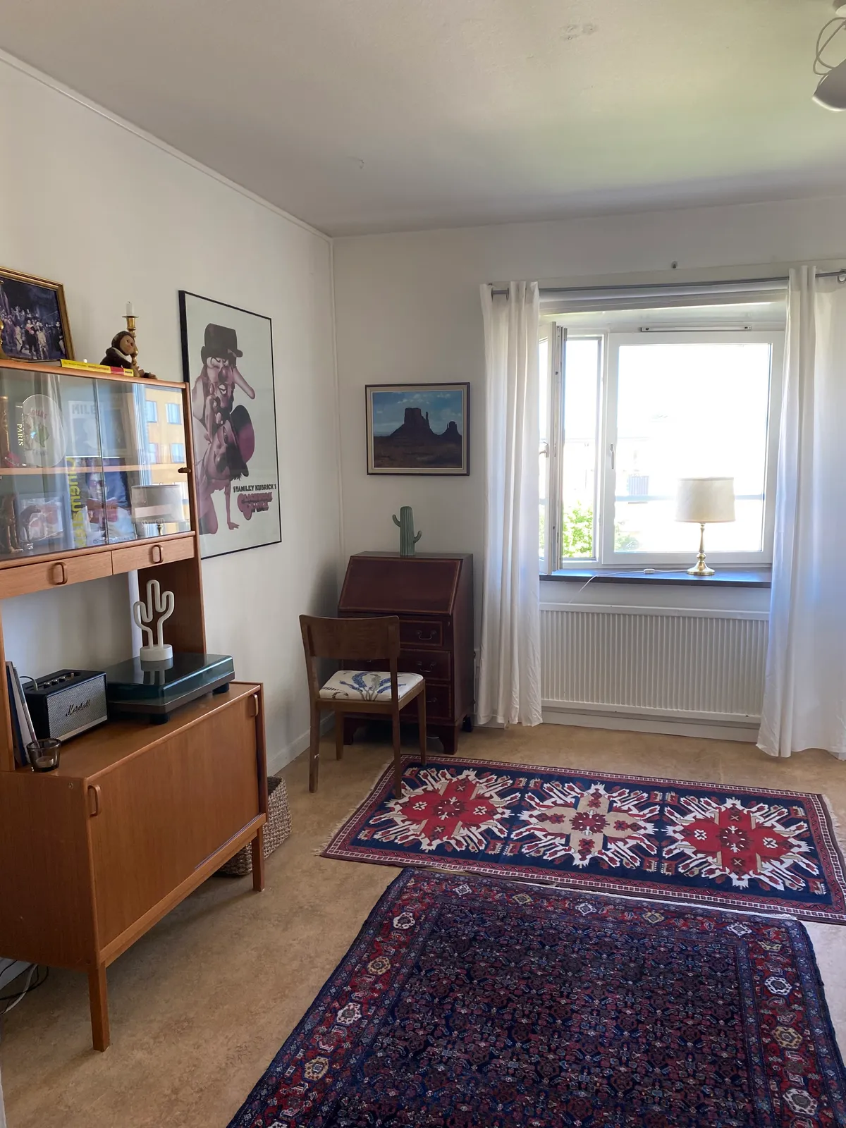 Hyreslägenhet på Stockholm i stockholm