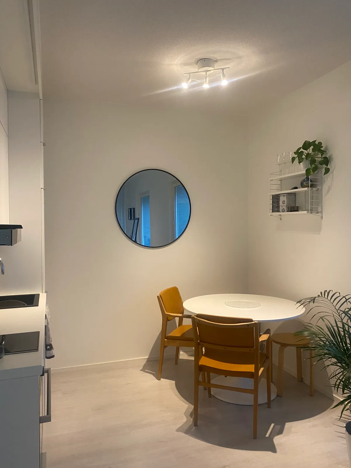 Hyreslägenhet på Espoo i espoo
