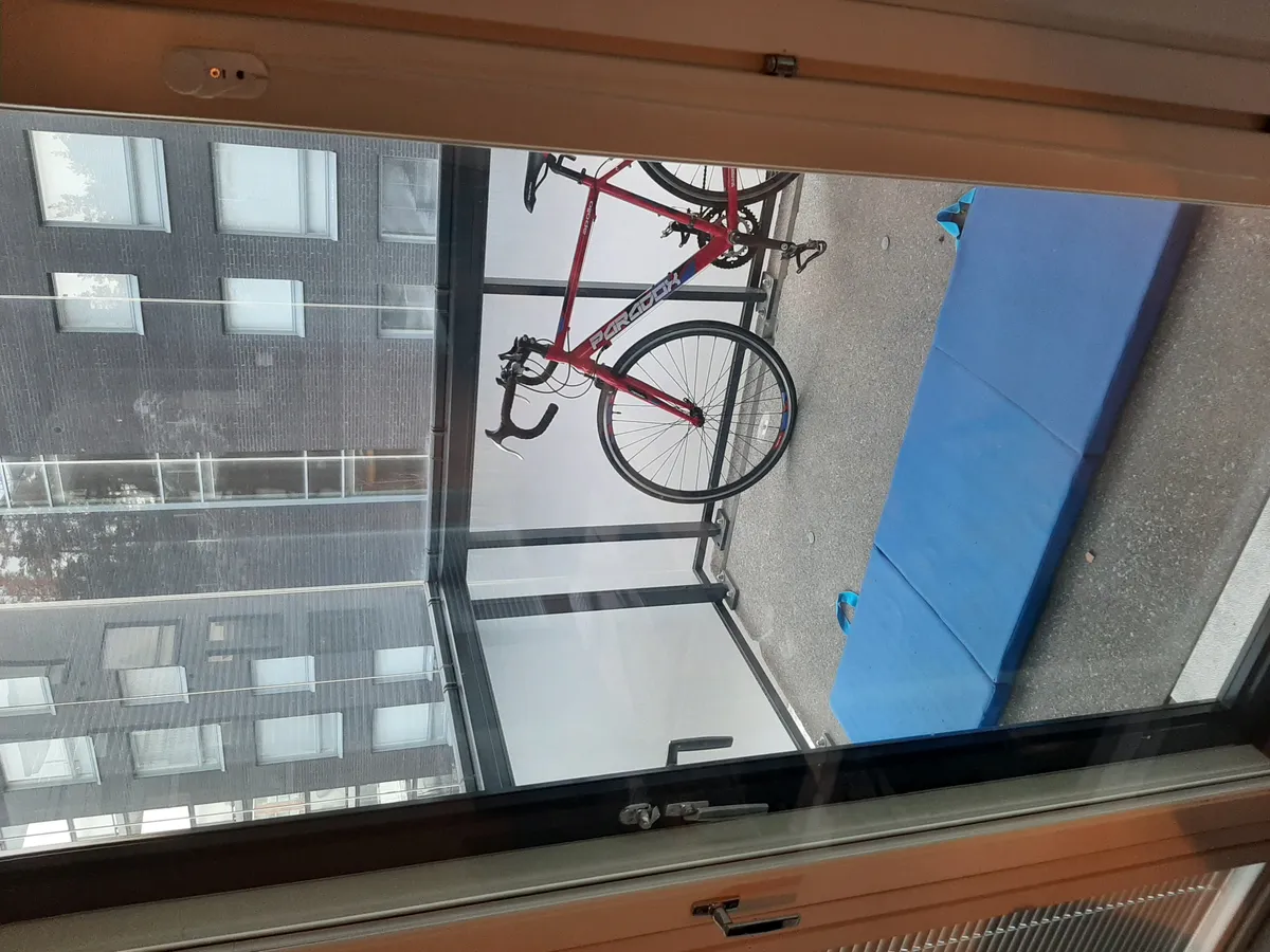 Hyreslägenhet på Espoo i espoo