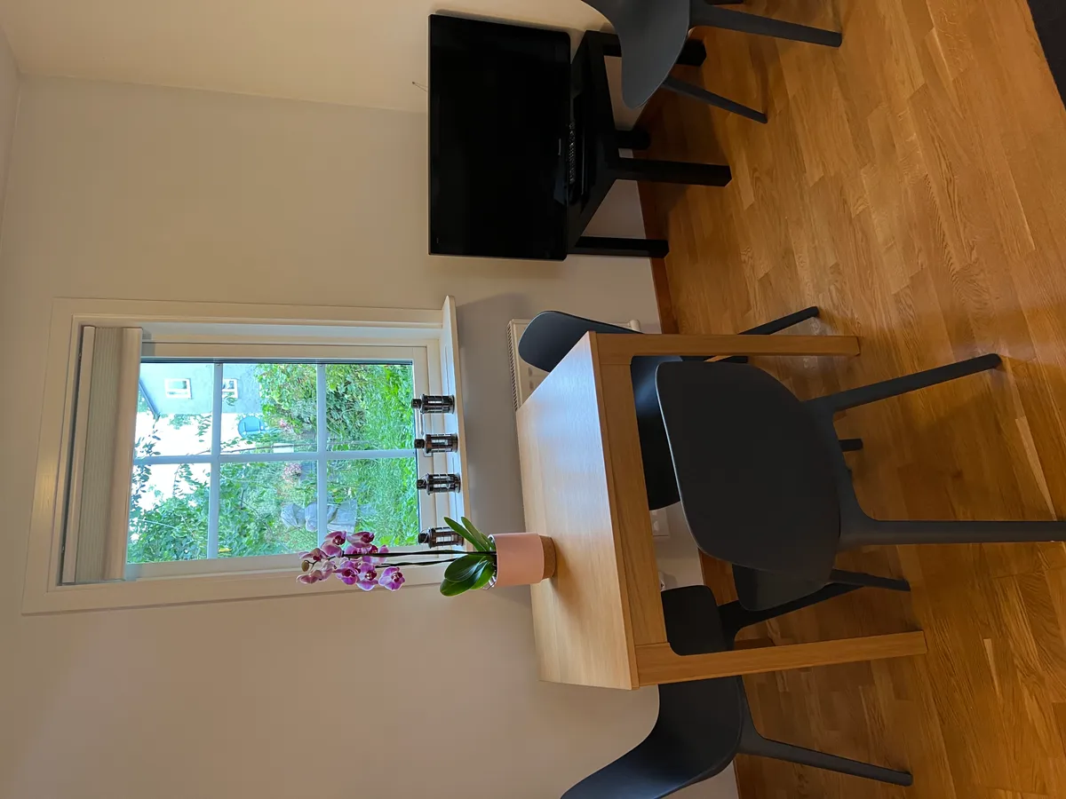Hyresbostad på Lidingö i lidingo