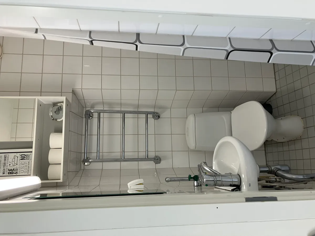 Hyreslägenhet på Helsinki i helsinki