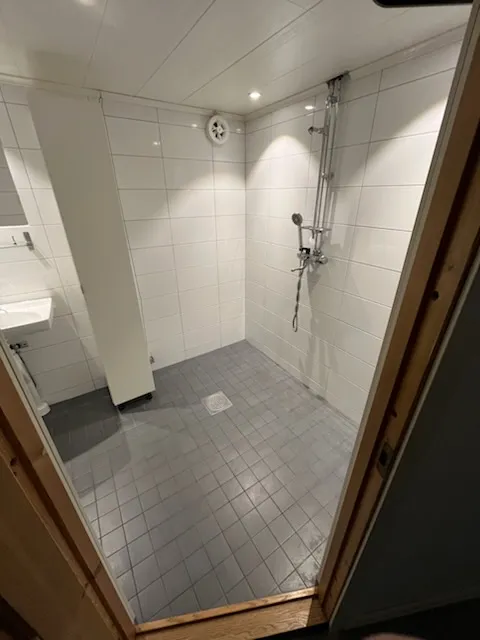 Hyreslägenhet på Sundsvall i sundsvall