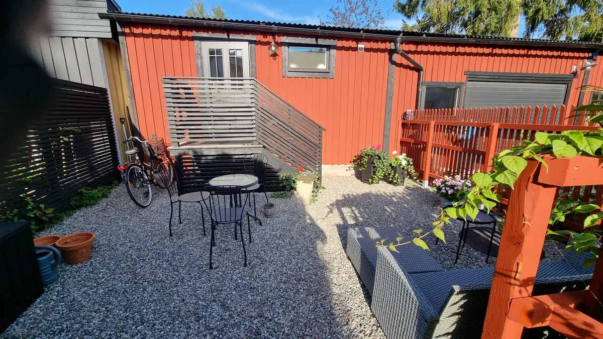 Hyreslägenhet på Västerås i vasteras