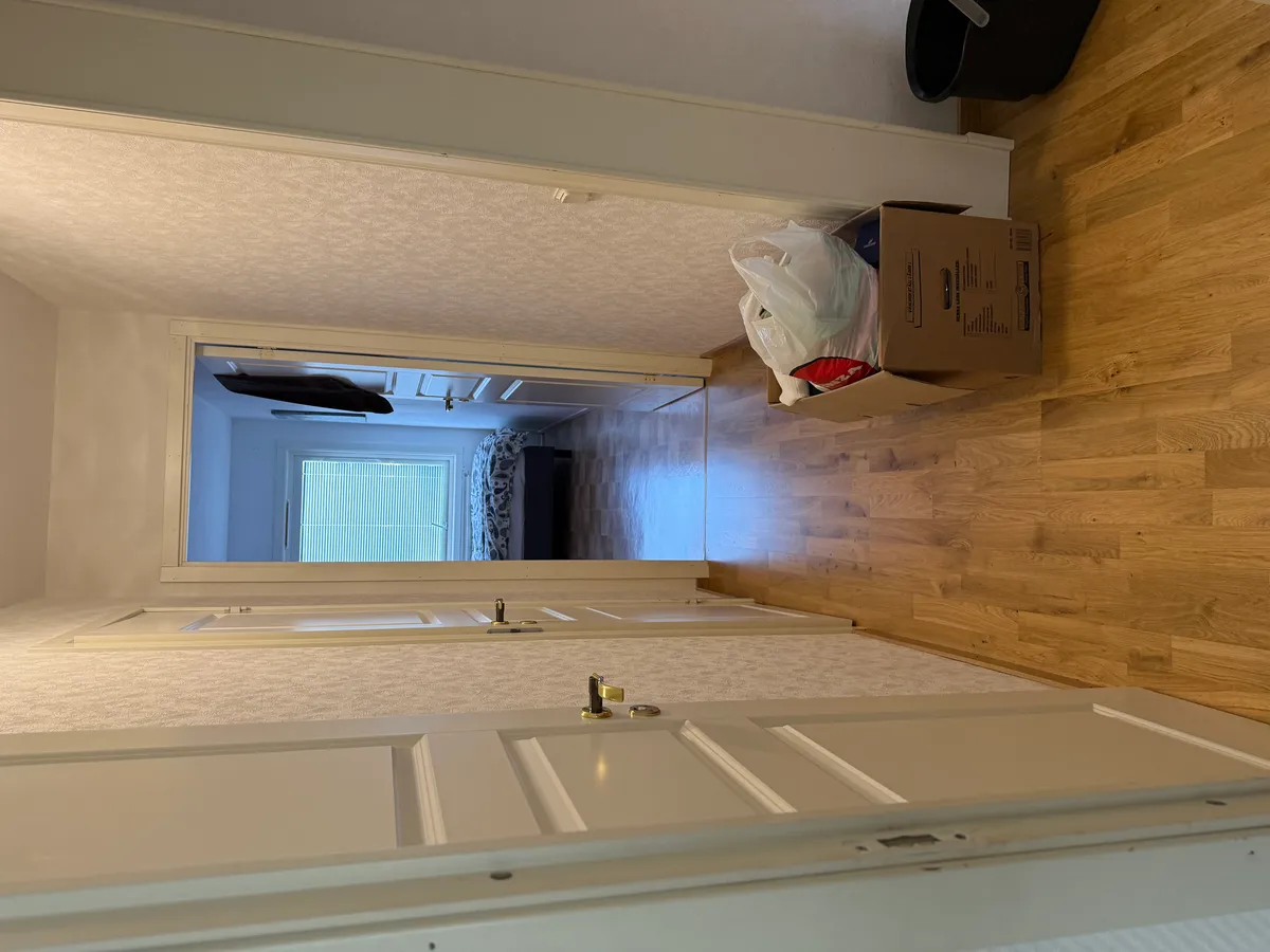 Hyreslägenhet på Hisings Backa i hisings-backa