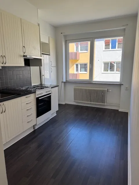 Hyreslägenhet på Malmö i malmo