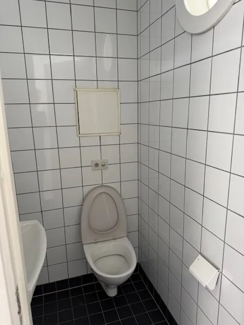 Hyreslägenhet på Malmö i malmo