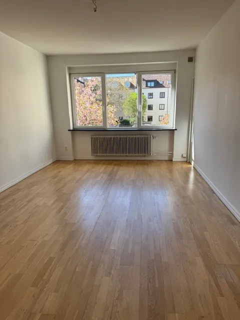 Hyreslägenhet på Malmö i malmo