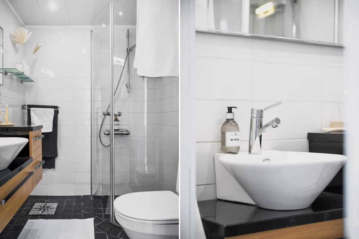 Hyresbostad på Hovås i hovas