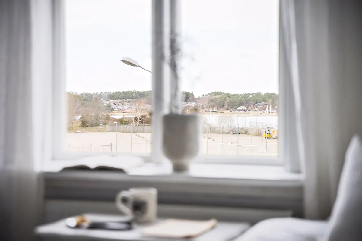 Hyresbostad på Hovås i hovas