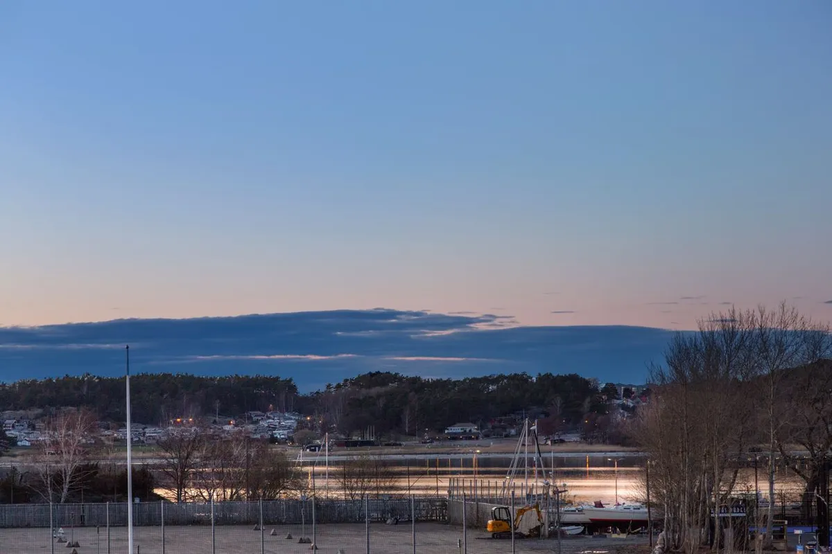 Hyresbostad på Hovås i hovas