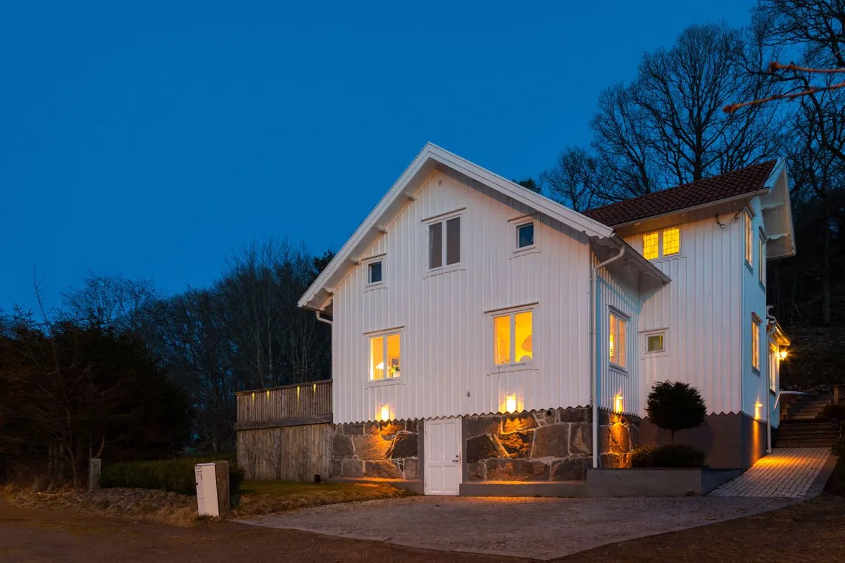 Hyresbostad på Hovås i hovas