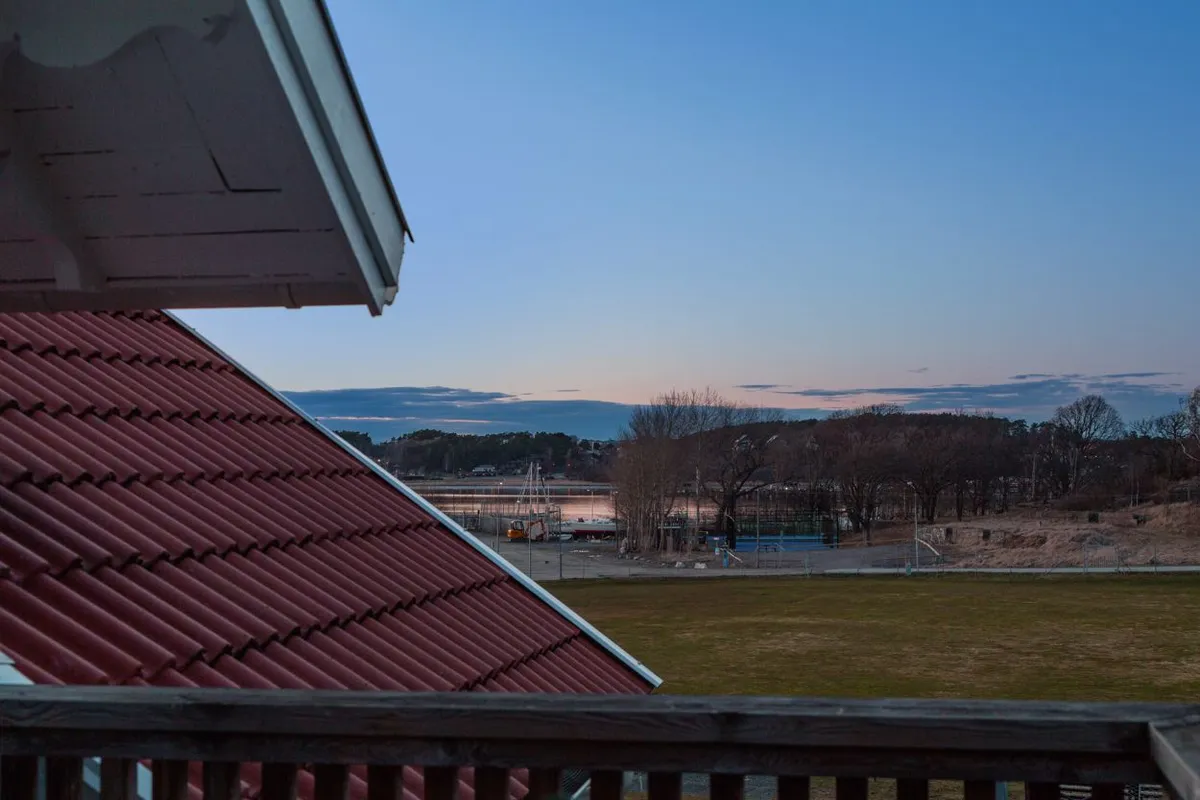 Hyresbostad på Hovås i hovas