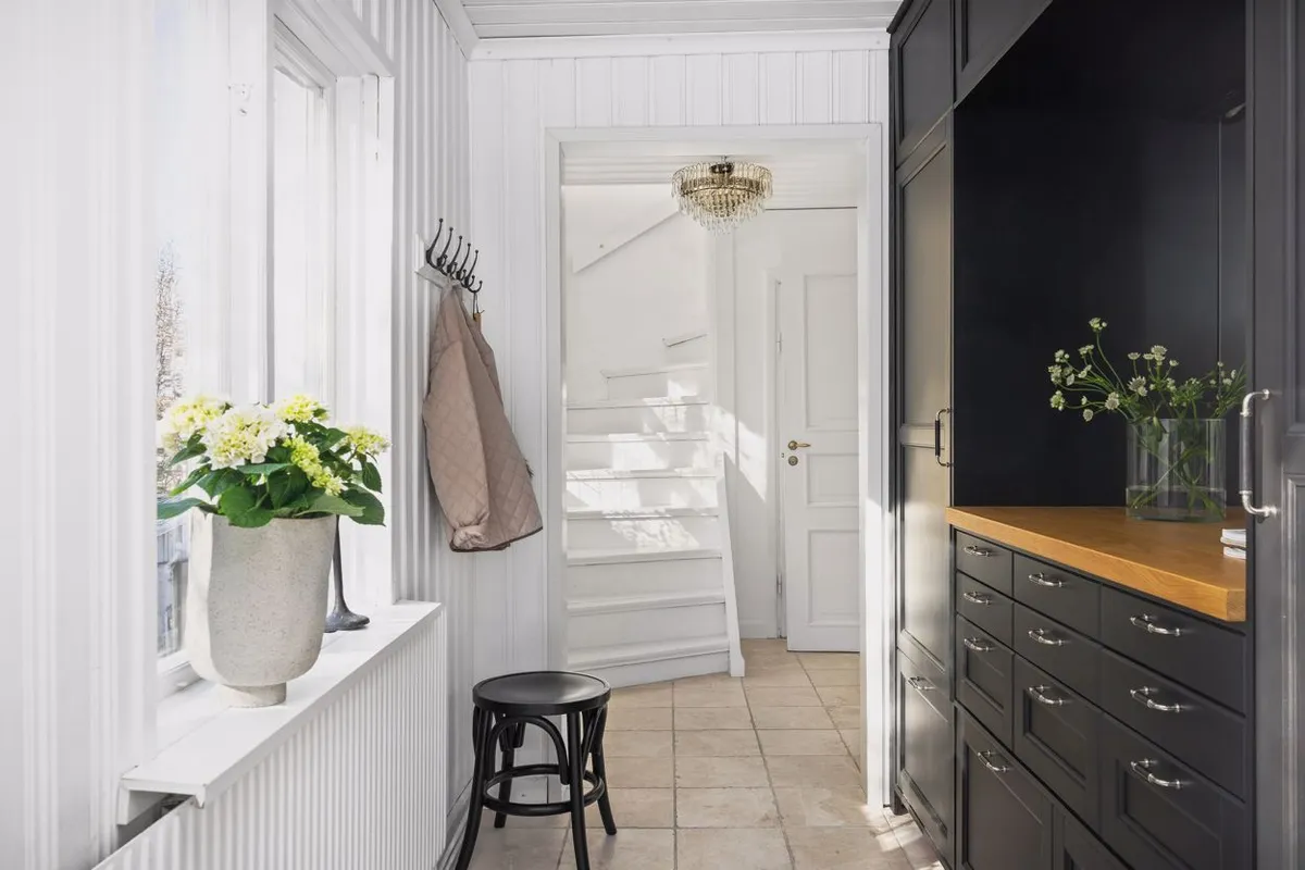 Hyresbostad på Hovås i hovas