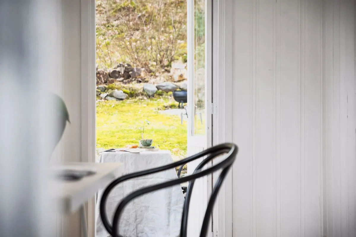 Hyresbostad på Hovås i hovas