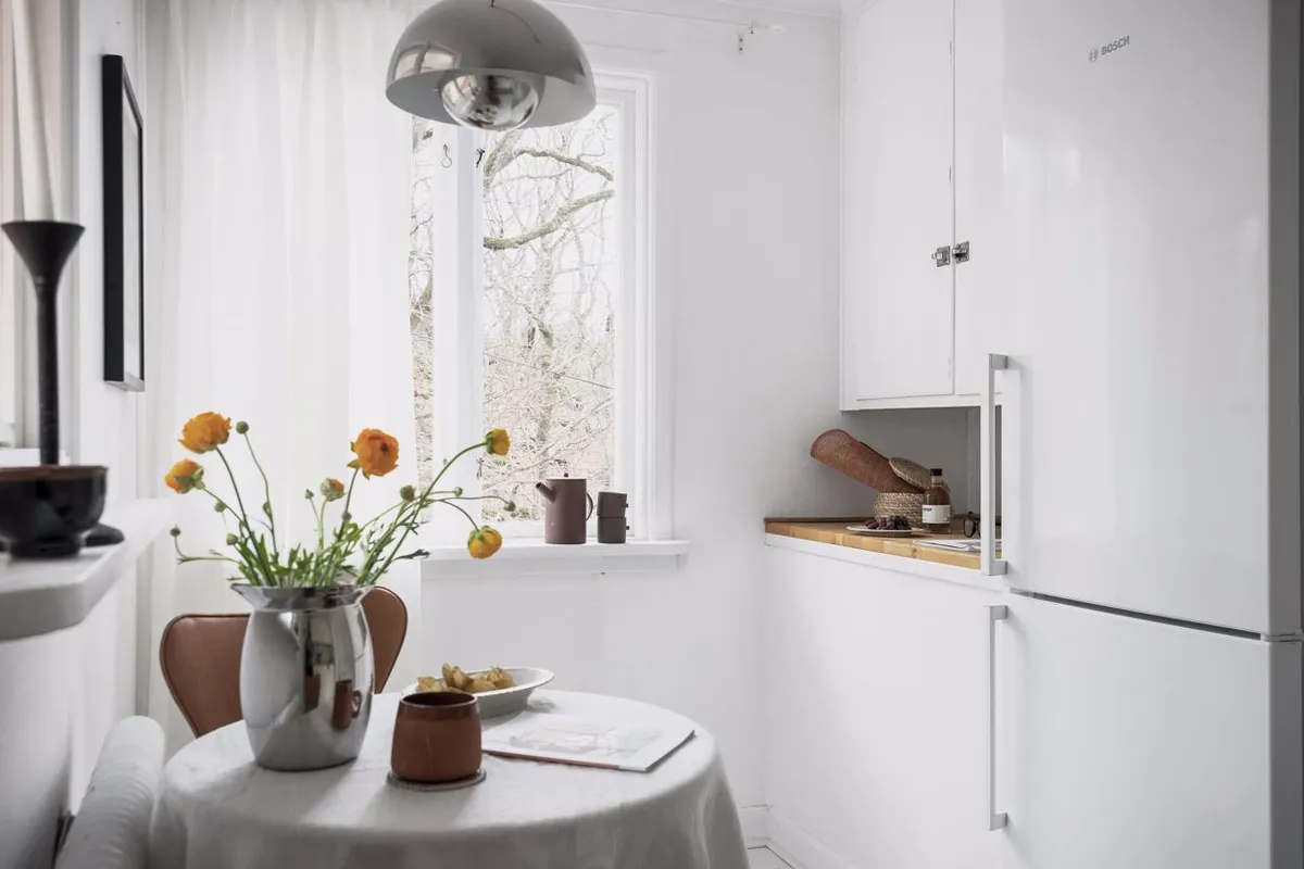 Hyresbostad på Hovås i hovas